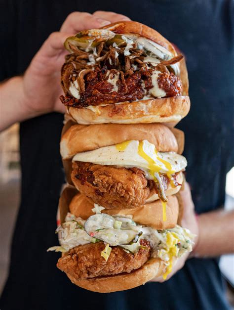 The Crack Shack To Open Its Third Utah Location