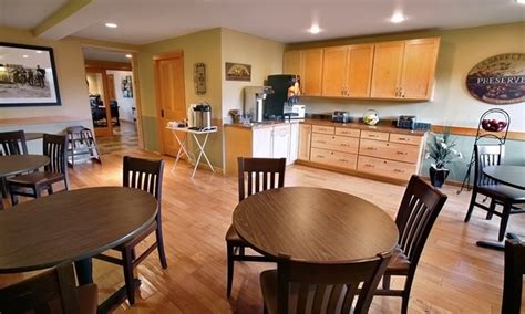 Inn At Seaside in - Seaside, OR | Groupon Getaways