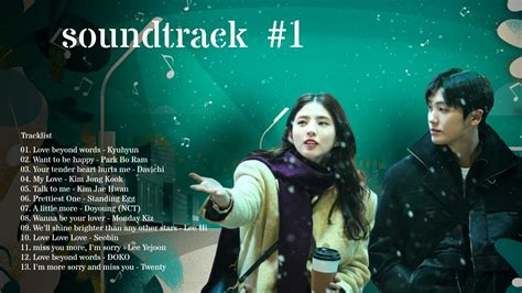 🎧 SOUNDTRACK #1 OST - (PLAYLIST) - DRAMA KOREA | K-DRAMA - YouTube