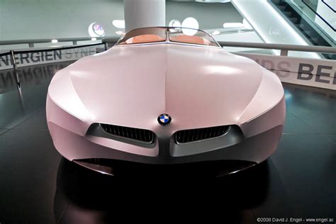 2008 BMW GINA Light Visionary Model Gallery | | SuperCars.net