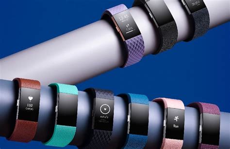 Fitbit Charge 2 Review: A Minor But Necessary Upgrade | TIME