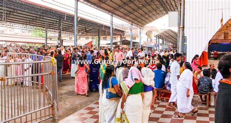 Guruvayur Temple Dress Code