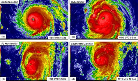 Hurricanes: Science and Society: 2017 - Hurricane Irma