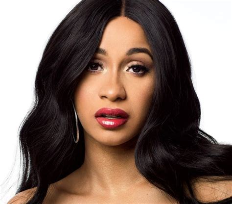 Cardi B Announces Debut Album 'Invasion of Privacy' Out Soon