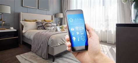 Smart Gadgets You Need In Your Bedroom