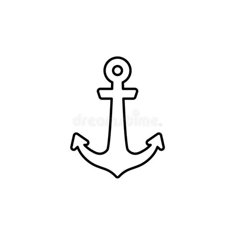 Clipart Anchor