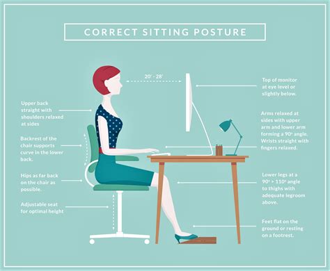 5 ergonomic items to make your work desk more comfy - The Qoo10 Blog