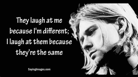 25 Kurt Cobain Quotes and Sayings that Will Motivate You - Ann Portal