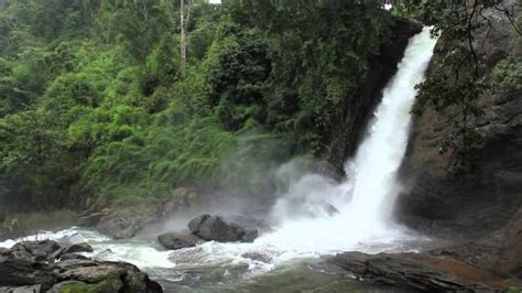 5 Waterfalls to visit in Wayanad-Sterling Holidays