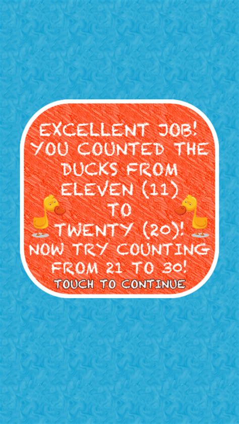 Counting Games For Kids - App on Amazon Appstore