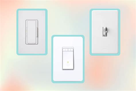 The 8 Best Dimmer Switches of 2022 | by The Spruce