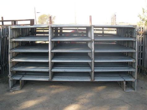 Panels for your Cattle Pen - (Hamilton,TX) for Sale in Lubbock, Texas ...