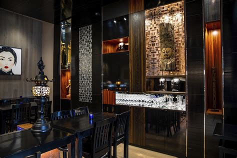 Sunda Restaurant – Lam Partners