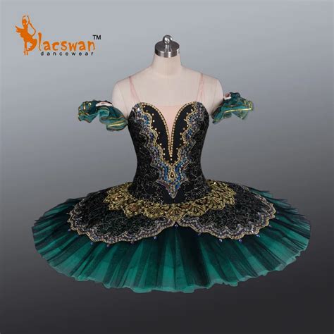 Professional Ballet Tutus Jade BT639 Girls Ballet Tutu Professional ...