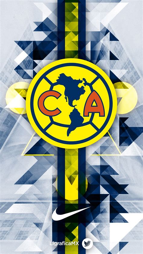 +100 Fondos de pantalla del Club América | Wallpapers | Fondos de Pantalla