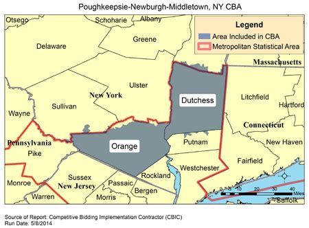 Newburgh Ny Zip Code Map | World Map