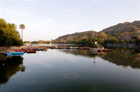 Nakki Lake - One of the Top Attractions in Mount Abu, India - Yatra.com