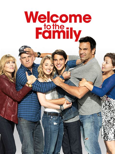 Welcome to the Family (2013) - WatchSoMuch