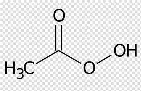 Structure Of Acetyl Coa