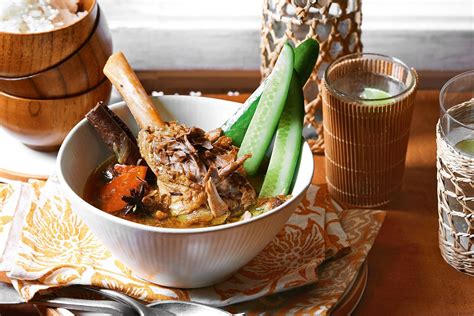 22 easy lamb shank recipes for a cosy night on the couch