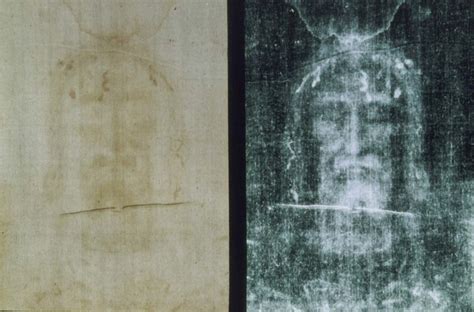 The Fascinating Shroud Of Turin | Even Steven