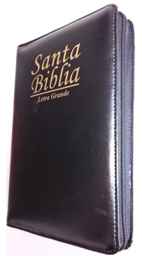 La santa biblia reina valera 1960 - mojolasopa