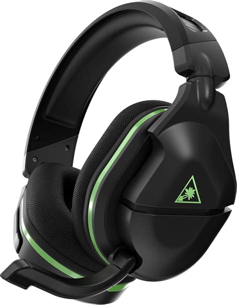 Turtle Beach Stealth 600 Gen 2 USB Black Multiplatform Gaming Headset ...