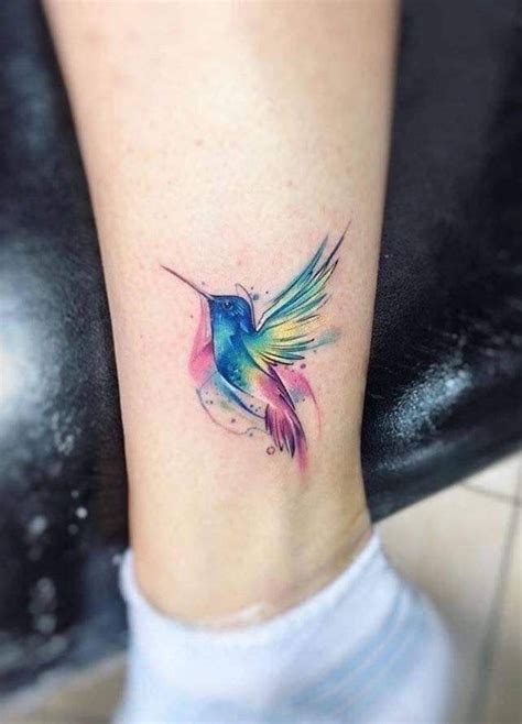 Pin de Nancy Punx en Copy Print | Tatuajes de colibris, Colibris tattoo ...