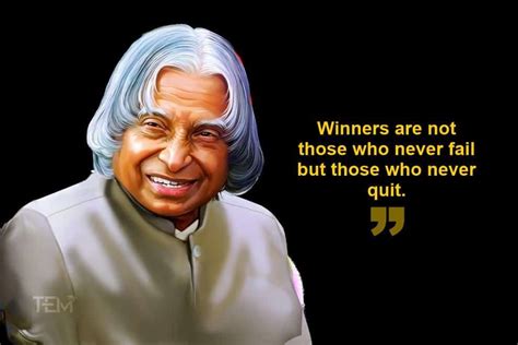 30 APJ Abdul Kalam Quotes Inspire You to Dream and Innovate in Life