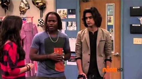 Video - VICTORiOUS S04E11 The Slap Fight Part 1 | Victorious Wiki ...