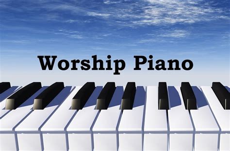 Worship Piano Course ~ Module 1 – Perfect Praise