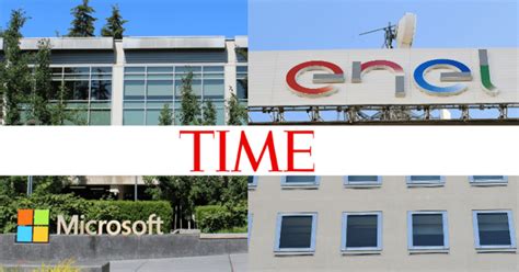 TIME Releases List Of World's Top 100 Best Companies Of 2023 — The ...