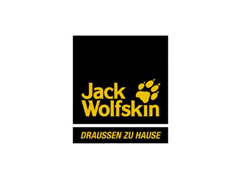 Jack Wolfskin Logo - LogoDix