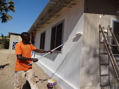 Advantages Of Hiring Skilled House Painters Near Me