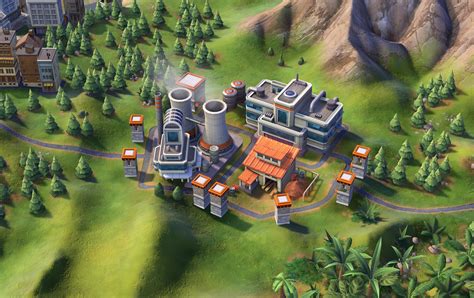 Category:Unique buildings (Civ6) | Civilization Wiki | FANDOM powered ...