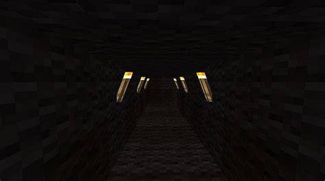 Minecraft Herobrine Boss Fight Minecraft Map