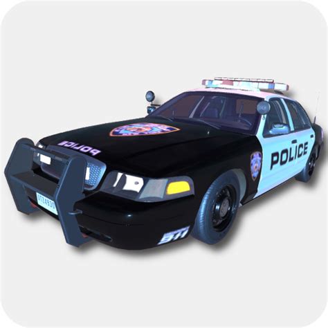 About: Police Car Lights and Sirens (Google Play version) | | Apptopia