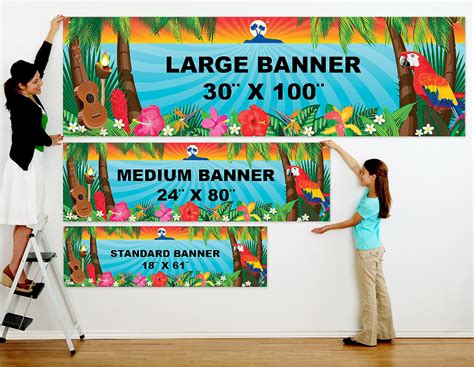 Premium-Quality Vinyl Banner Printing Services | Easy Signs Inc.