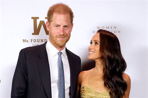 Prince Harry and Meghan Markle Papped by Thomas Markle's Friend - Newsweek