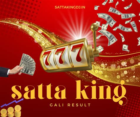 How to play gali satta and earn money? - Gali Result