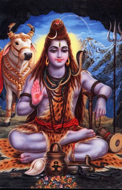 Shiva Shiva Shiva Bho Devotional Song MS Subbulakshmi