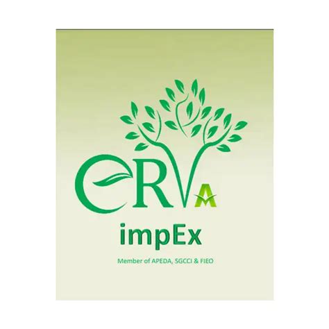 Erva Impex India Surat Gujarat India - Food Exporters Manufacturers ...