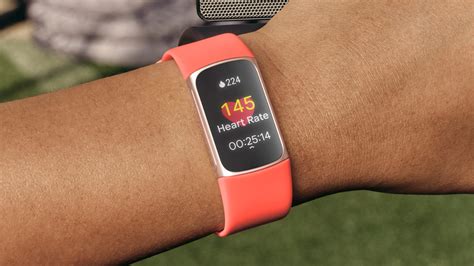 Fitbit Charge 6: Pre-orders, release date, features and more | TechRadar