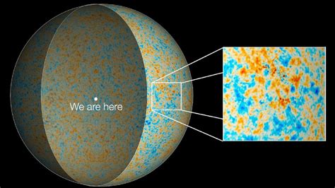 Here is a wonderful interactive map of the observable universe - The ...