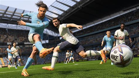 When is Fifa 23 out? Release date, early access details, trailer and ...