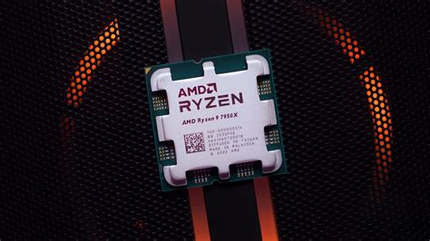 AMD Ryzen 9 7950X Review: The New Performance King | TechSpot