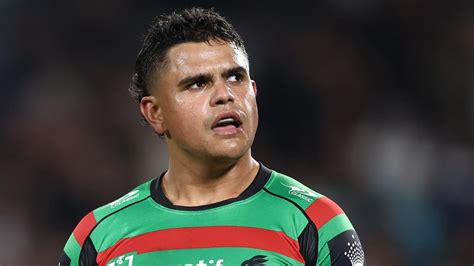 Latrell Mitchell secret injury reveal: Rabbitohs star’s poor ...