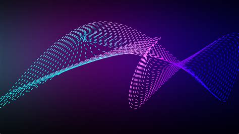 Blue Purple 4K HD Abstract Wallpapers | HD Wallpapers | ID #41285