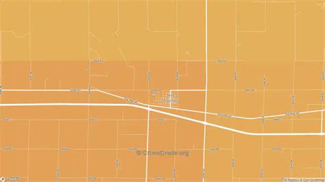 The Safest and Most Dangerous Places in Grainfield, KS: Crime Maps and ...