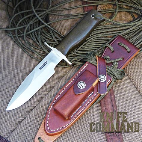 Randall Made Knives Non-Catalog Combat Companion Full Tang Knife ...